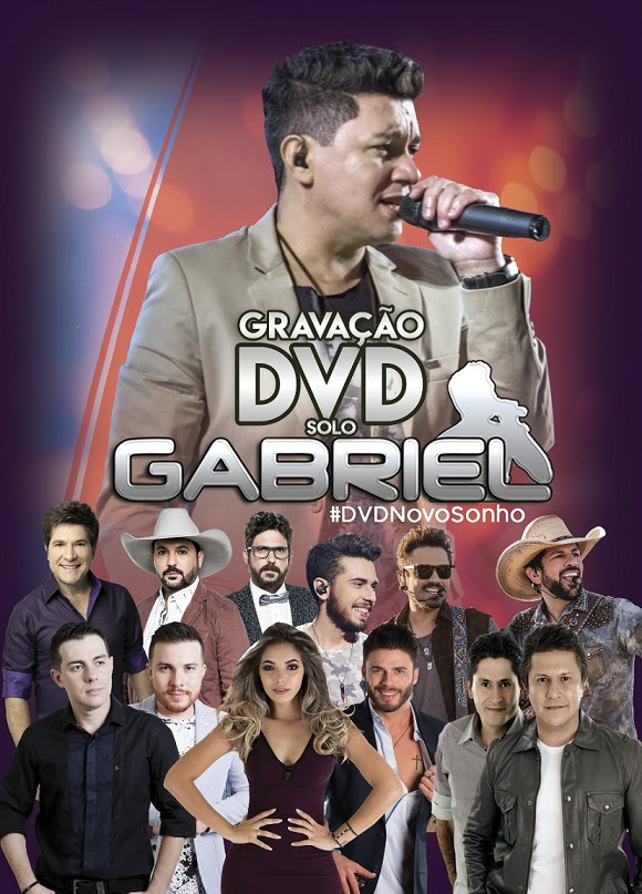 Zé Henrique e Gabriel - Por Baixo ou Por Cima [DVD Na Linha Do